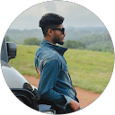 Darshan Gowda profile picture