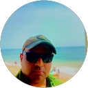 Anup Menon profile picture