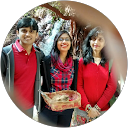 Pooja Chauhan profile picture