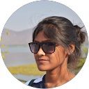 Baishali Datta profile picture