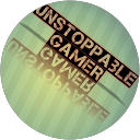 unstoppable gamer yt profile picture